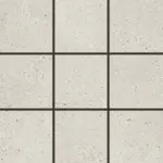 Dlažba Rako Piazzetta slonová kosť 10x10 cm mat DAK12786.1