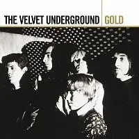 The Velvet Underground – Gold CD