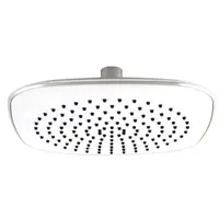 Pevná sprcha samočistiaca priemer 200mm C RUP/310,0