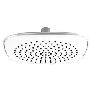 Pevná sprcha samočistiaca priemer 200mm C RUP/310,0