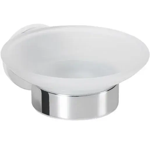 Bemeta CIRCUM dávkovač mydla strieborná 168108042