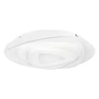 LED stropné osvetlenie Eglo PALAGIANO biela 900864