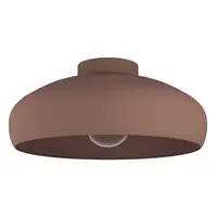 Stropné osvetlenie Eglo MOGANO 900359