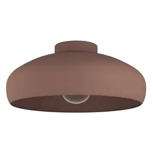 Stropné osvetlenie Eglo MOGANO 900359