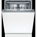 Bosch Serie 4 Plne vstavaná umývačka riadu 60 cm , VarioPanty SBH4HVX00E