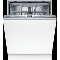 Bosch Serie 4 Plne vstavaná umývačka riadu 60 cm , VarioPanty SBH4HVX00E