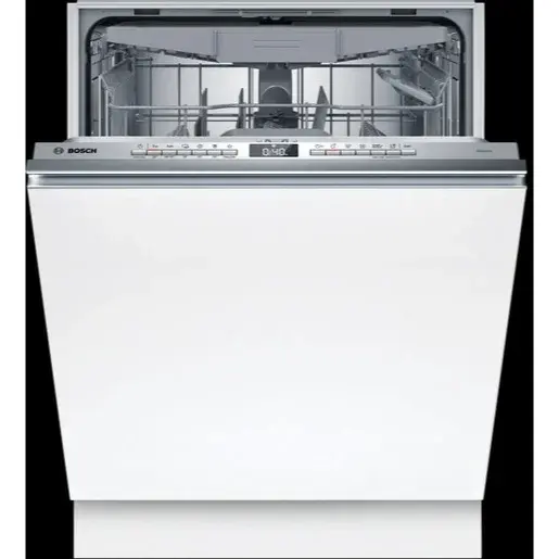 Bosch Serie 4 Plne vstavaná umývačka riadu 60 cm , VarioPanty SBH4HVX00E