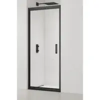 Sprchové dvere 100 cm SAT TEX SATTEXC100CT