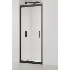 Sprchové dvere 100 cm SAT TEX SATTEXC100CT