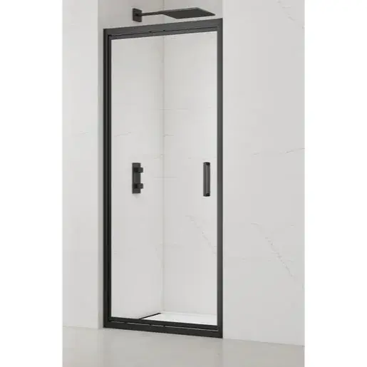 Sprchové dvere 100 cm SAT TEX SATTEXC100CT