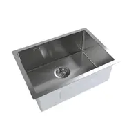 Drez SAT Aurum gun metal SATSINK5545BGMU