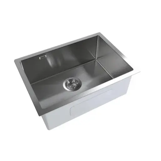 Drez SAT Aurum gun metal SATSINK5545BGMU