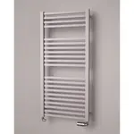 Isan Quadrat radiátor kombinovaný 175,5x60 cm biela DQUA17550600