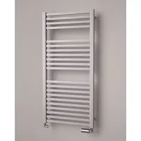 Radiátor kombinovaný Isan Quadrat 175,5x60 cm biela DQUA17550600