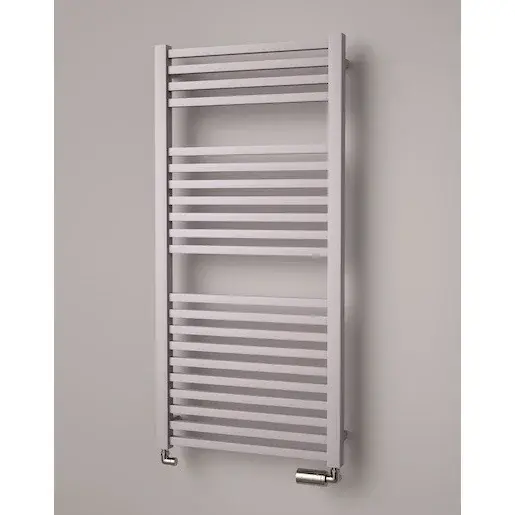 Isan Quadrat radiátor kombinovaný 175,5x60 cm biela DQUA17550600