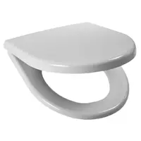 Jika Lyra Plus wc doska duroplast biela h8933803000631 9338.0.300.063.1