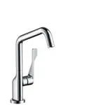 Hansgrohe Axor Citterio drezová batéria s otočným ramienkom chróm 39850000