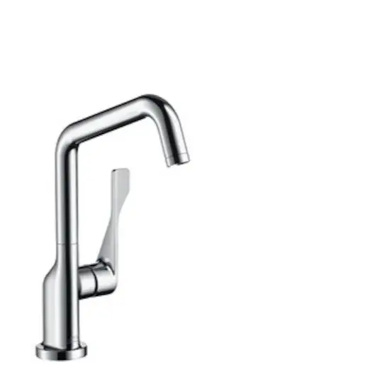 Hansgrohe Axor Citterio drezová batéria s otočným ramienkom chróm 39850000