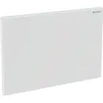 Geberit Sigma ovládacie tlačidlo plast chróm mat 115.768.46.1