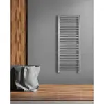 P.M.H. Laveno radiátor kombinovaný 121x60 cm chróm LN46001210NRZ