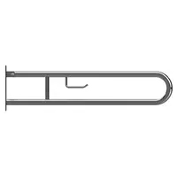 Bemeta Help program madlo sklopné nehrdzavejúca oceľ 301102292