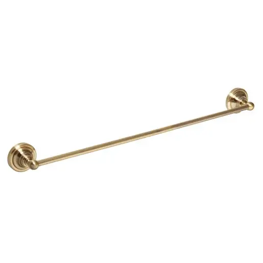 Držiak uterákov Bemeta Ricordi bronz 144104047