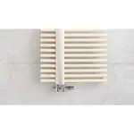 Termostatický ventil P.M.H. kov chrom TWINCOMBICR