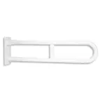 Madlo Novaservis sklopné biela R66550.11