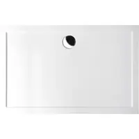 Polysan KARIA sprchová vanička obdĺžniková 100x80 cm 45511