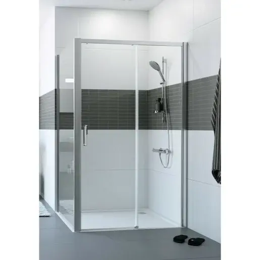 Hüppe Classics 2 sprchové dvere 165 cm C25608.069.322