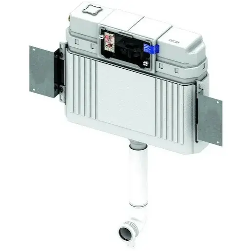 TECEbox Tece ku stojacímu WC pre obmurovanie 9.041.008