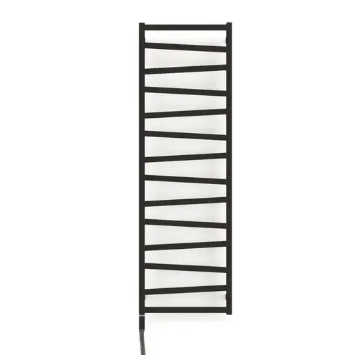 Radiátor elektrický House Level ZET 157,2x50 cm antracit HLZE1570050MCELO