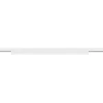 Trio Duoline led stolová lampa biela 77020131 TR77020131