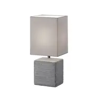 Stolová lampa Reality Ping Titan R50131087