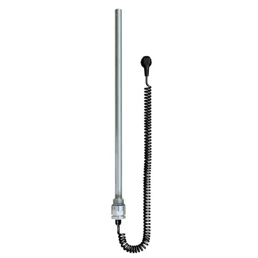 Thermal Trend SKV vykurovacia tyč 600 w čierná SKV600C