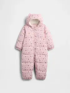 Dětský zimní overal GAP