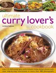 Ultimate Curry Lover's Cookbook - Mridula Baljekar