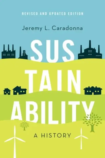 Sustainability - Jeremy L.  Caradonna