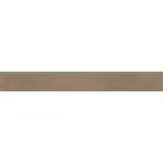 Sokel Fineza Project hnedá 60x7,2 cm mat DSAS3375.1