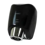 Bezdotykový sušič rúk Jet Dryer BOOSTER čierny kov 8596220012340