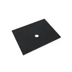 Krycia doska Naturel 100x2x46 cm krycia doska lesk KDESKAZ100