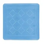 Kleine Wolke Arosa protišmyková podložka do sprchy svetlo modrá 0221720002