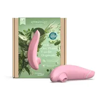 Womanizer Premium Eco rose