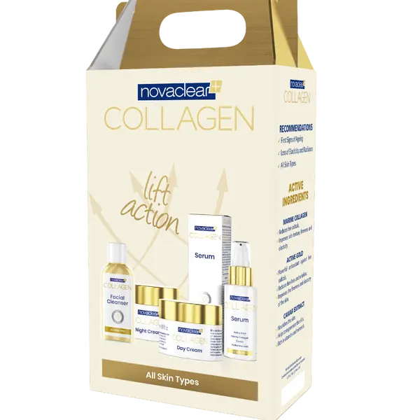 Biotter NC COLLAGEN Dárkové balení