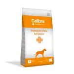 Calibra VD Dog Oxalate&Urate&Cystine 2 kg