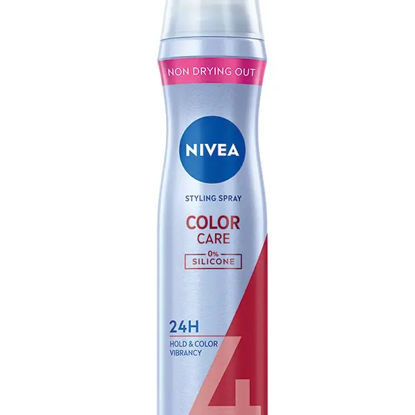 Nivea Volume Care lak na vlasy 250 ml