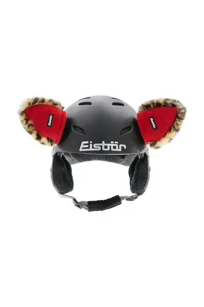 Uši na helmu Eisbar Helmet Ears