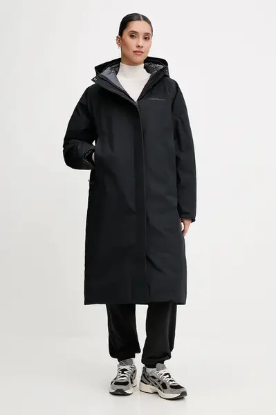 Péřová bunda Peak Performance Treeline