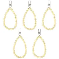 Plastic Beads Pendant Decorations