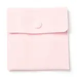 Square Velvet Jewelry Bags